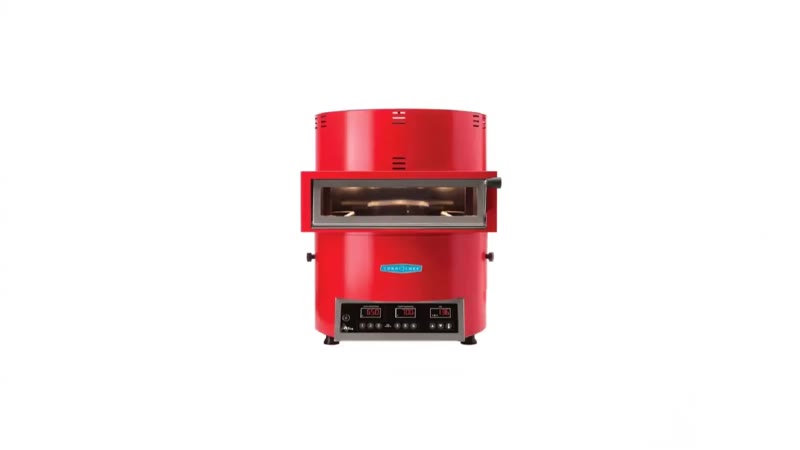 TurboChef Fire Oven